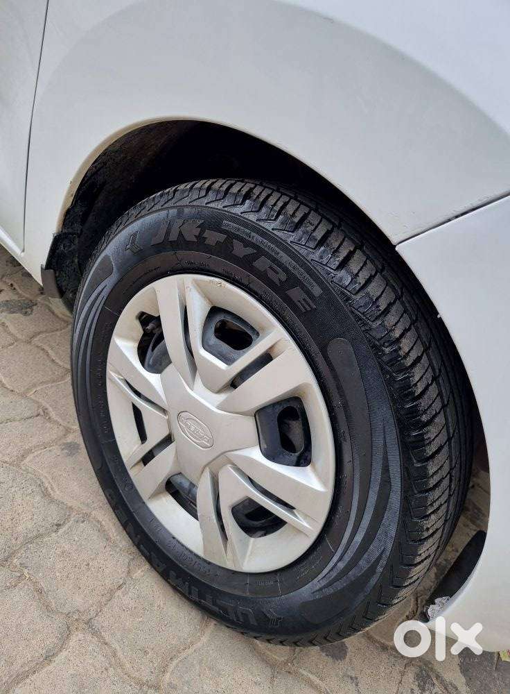 Datsun Redi Go 1.0 Limited Edition, 2018, Petrol
