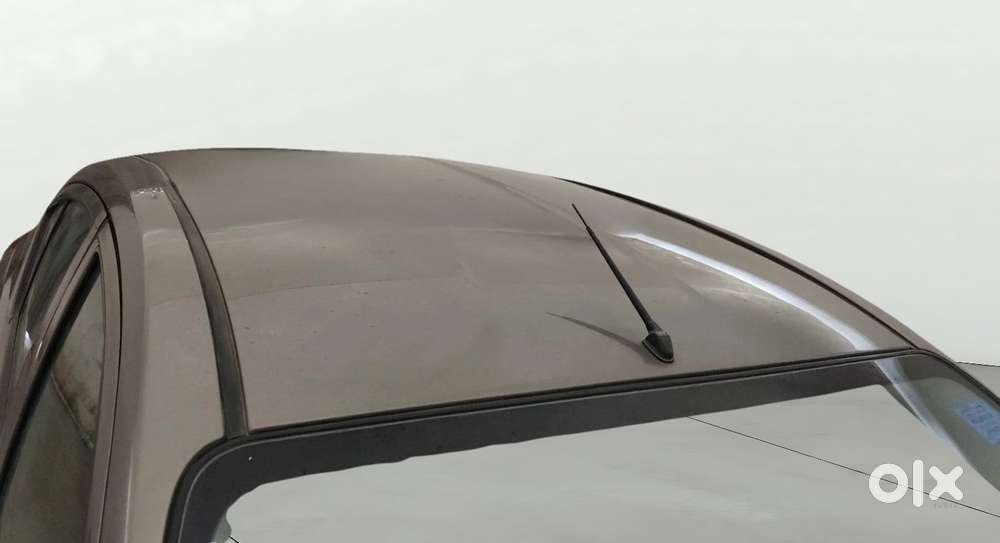 Nissan Sunny Xl Cvt, 2013, Petrol