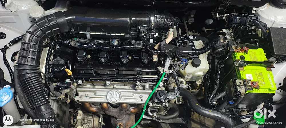 Maruti Suzuki Dzire 1.2 2022