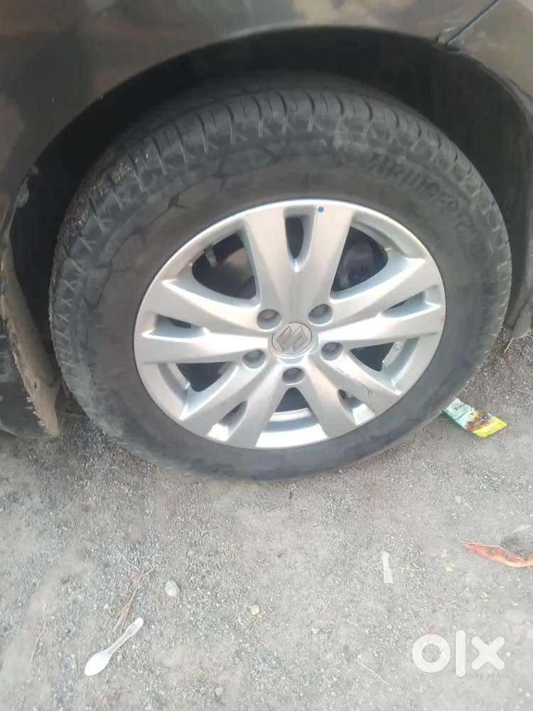 Maruti Suzuki Ertiga
