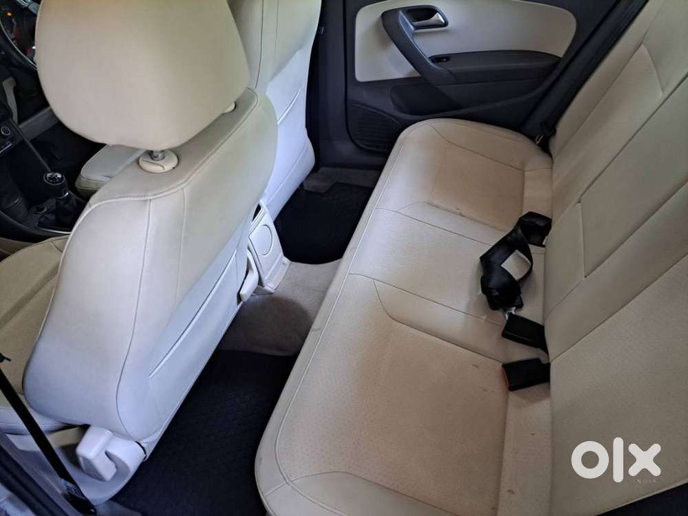 Volkswagen Vento 2013-2015 1.6 Highline, 2014, Diesel