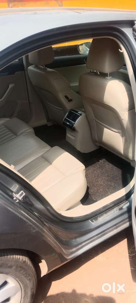 Skoda Superb L&k 2.0 Tdi At, 2017, Diesel