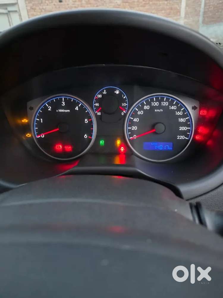 Hyundai I20 Diesel ,