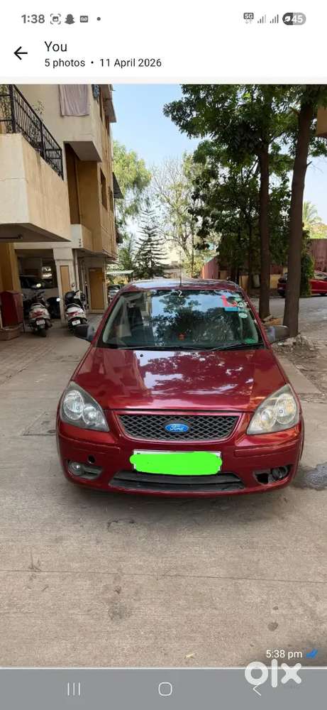 Tyre Good Condition, Powerfull Ac , Good Mileage, More Bootspace