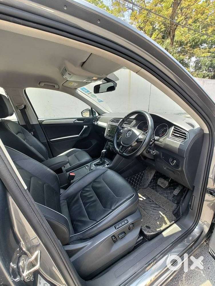 Volkswagen Taigun, 2020, Diesel