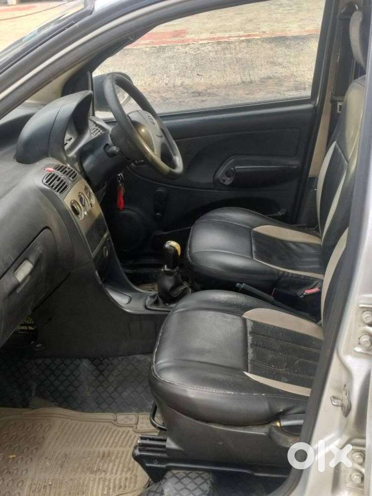 Tata Indica V2, 2016, Diesel