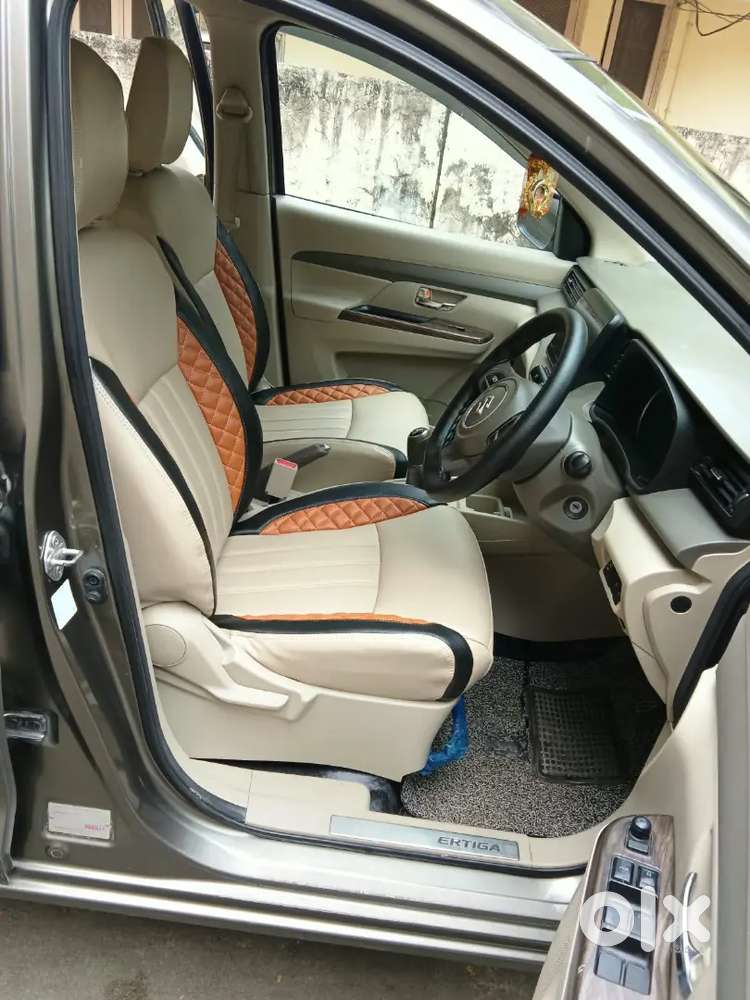 Maruti Suzuki Ertiga 2022