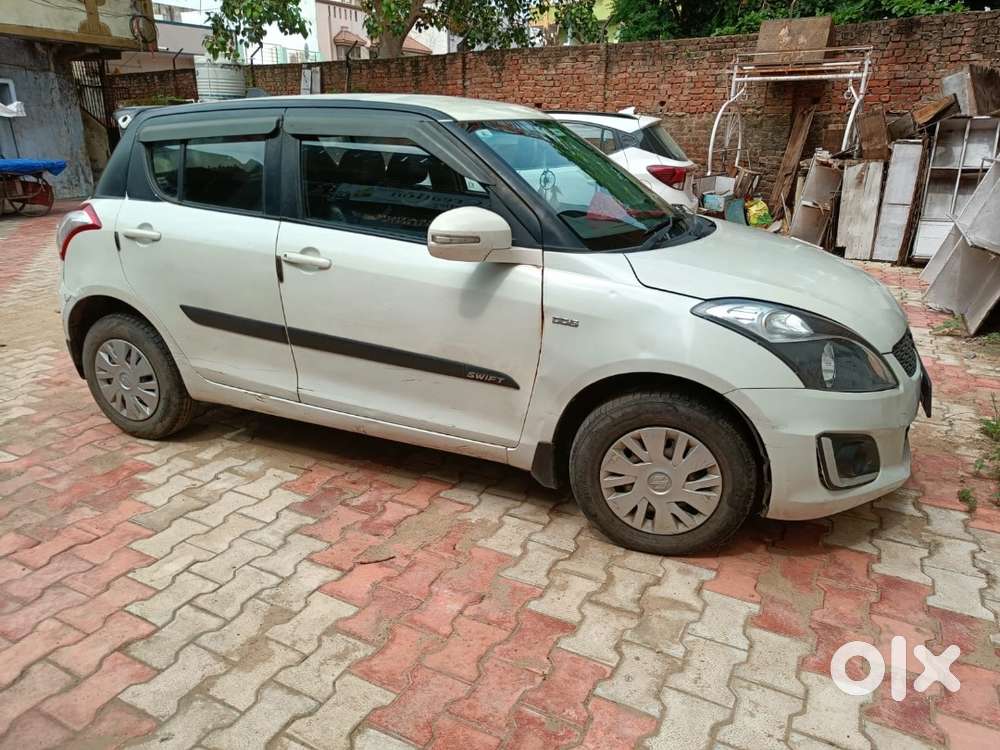 Maruti Suziki Swift Vdi Diesel -excellent Condition  Well Maintained