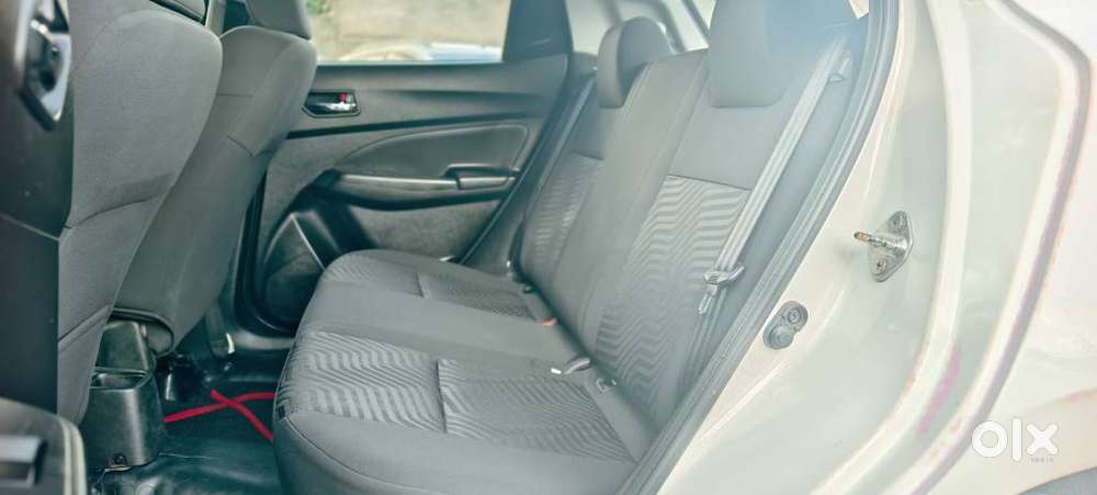 Maruti Suzuki Swift 1.2 Vxi (o), 2021, Petrol