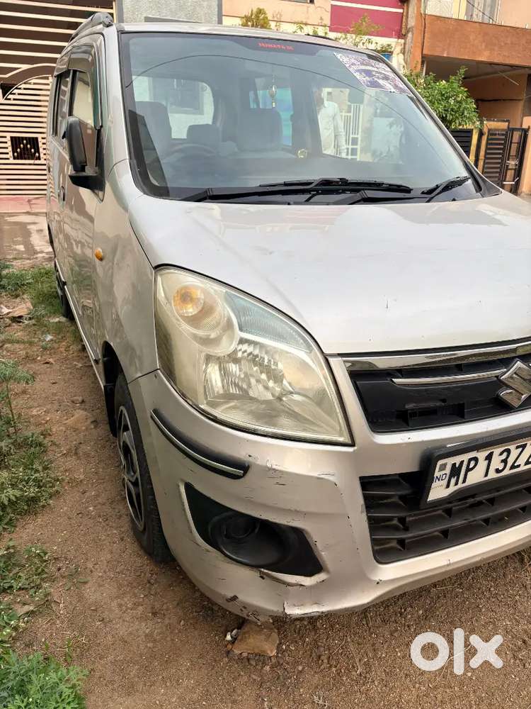 Petrol+cng Company Fitting Hai Running 49000 Km