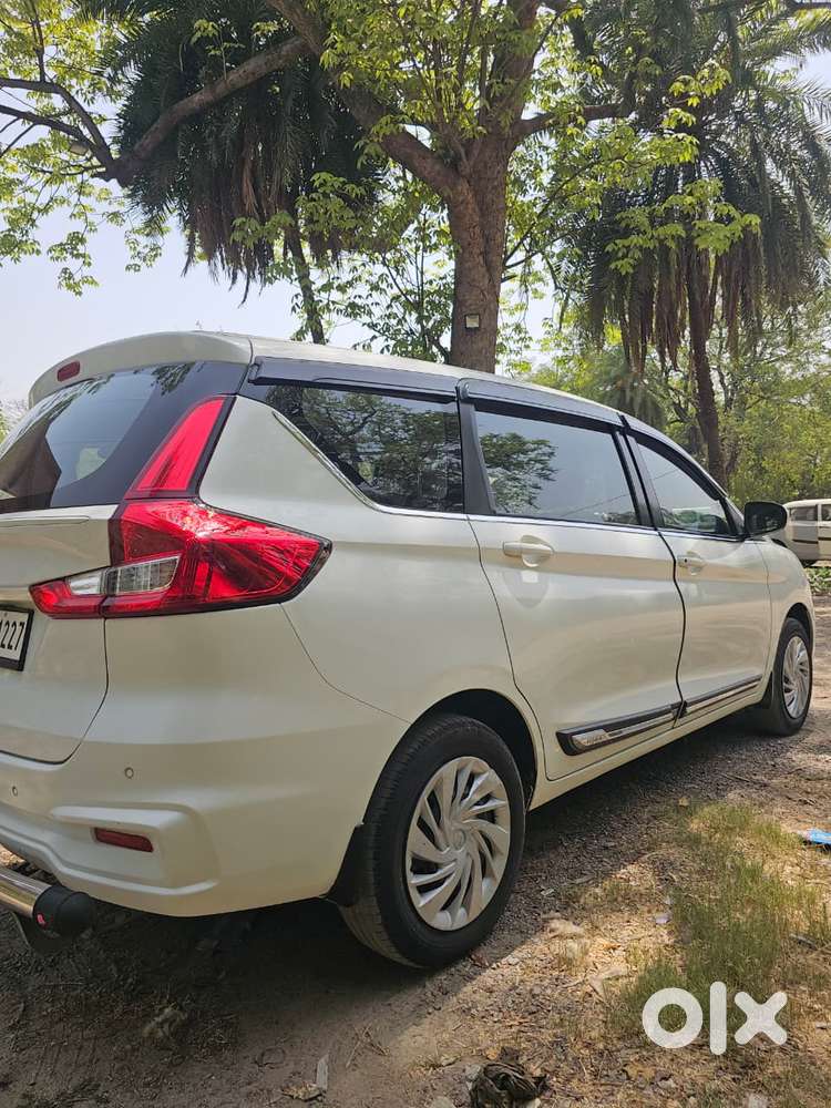Maruti Suzuki Ertiga Vxi (o) Cng, 2023, Cng & Hybrids