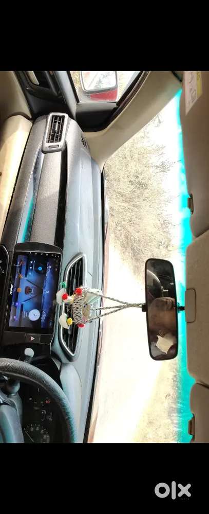 Honda Amaze 2018 Petrol Well Maintained