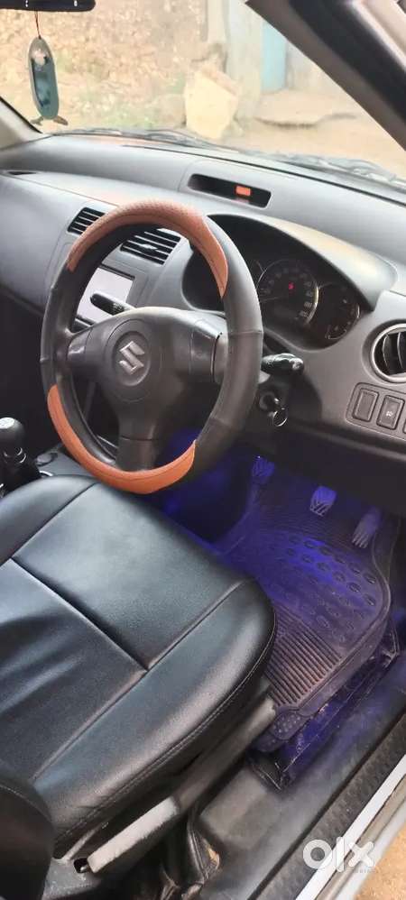 Maruti Suzuki Swift 2008 Diesel Vdi Second Owner
