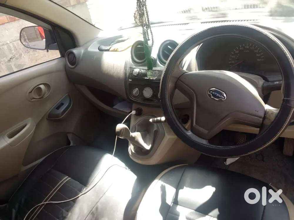 Datsun Go Plus 1.2 2016