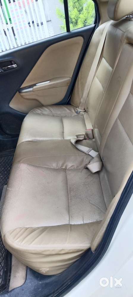 Honda City Diesel 2018