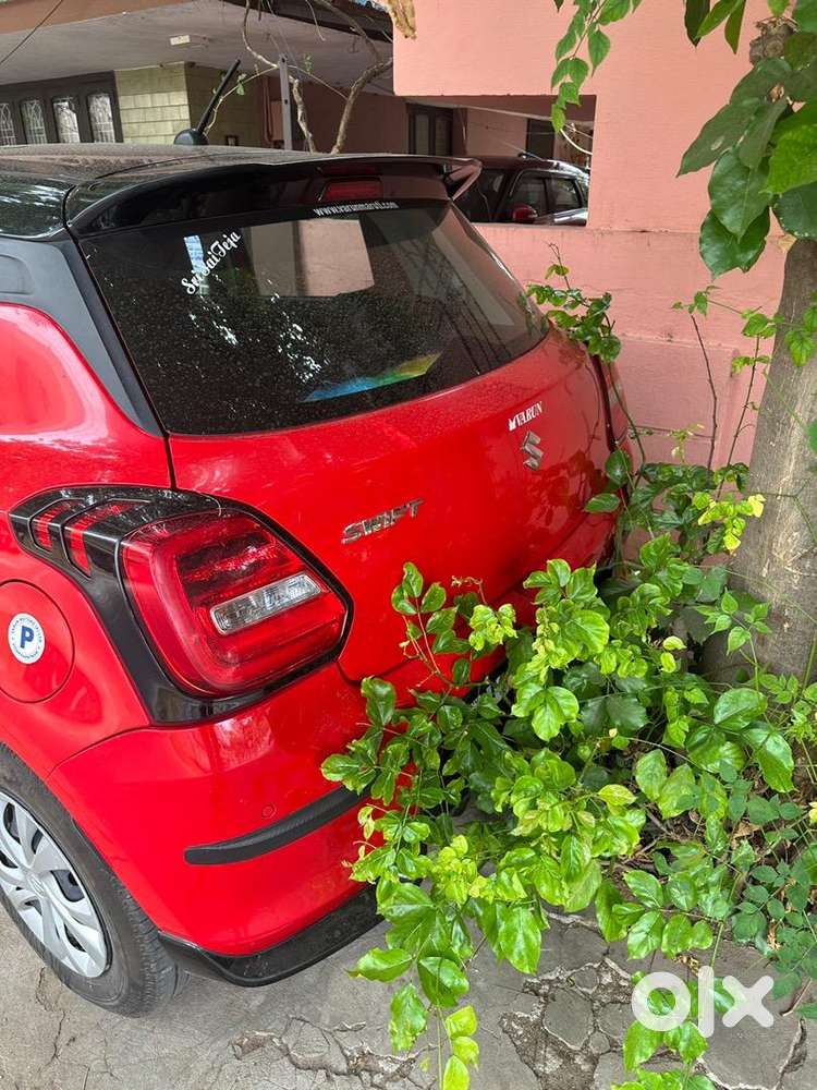 Maruti Suzuki 2023 Car