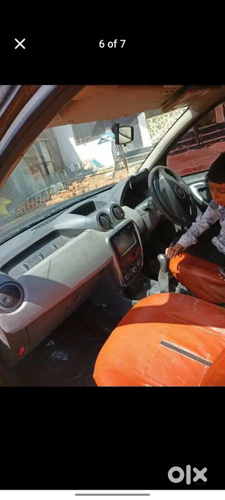 Gadi Ek Dam Ok Hai Bhai