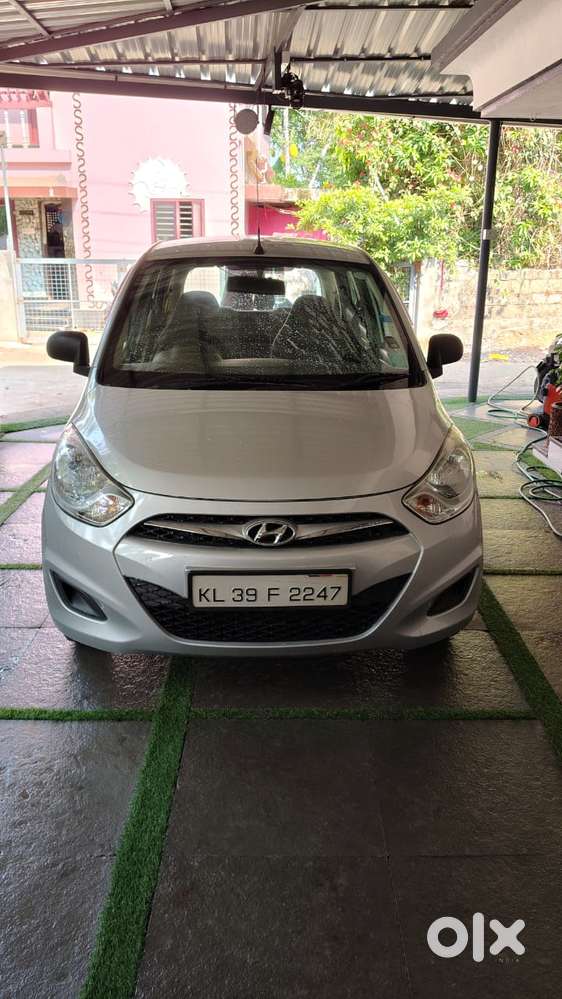Hyundai I10 Era 1.1 Irde, 2013, Petrol