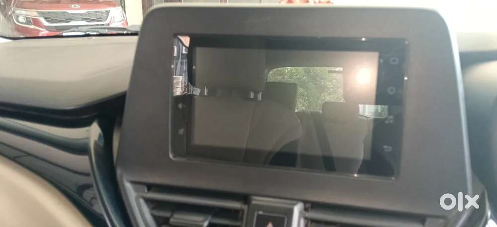 Toyota Glanza 1.2 S, 2023, Petrol