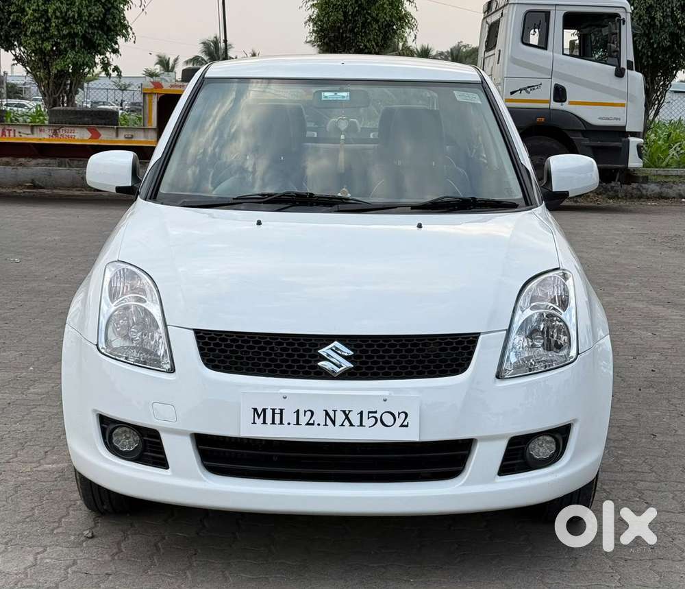 Maruti Suzuki Dzire Vdi, 2017, Diesel