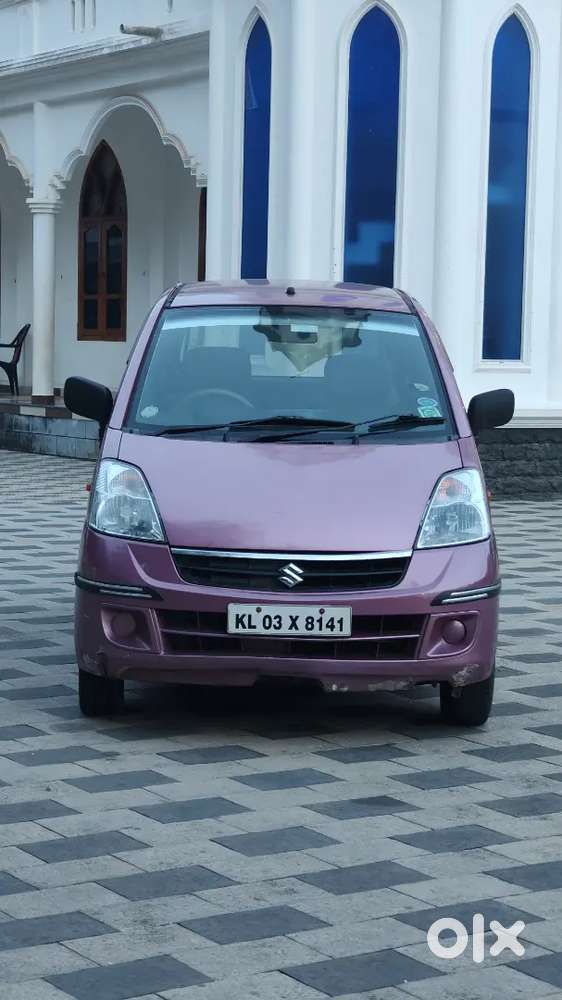 Maruti Suzuki Estilo 2007 Lxi