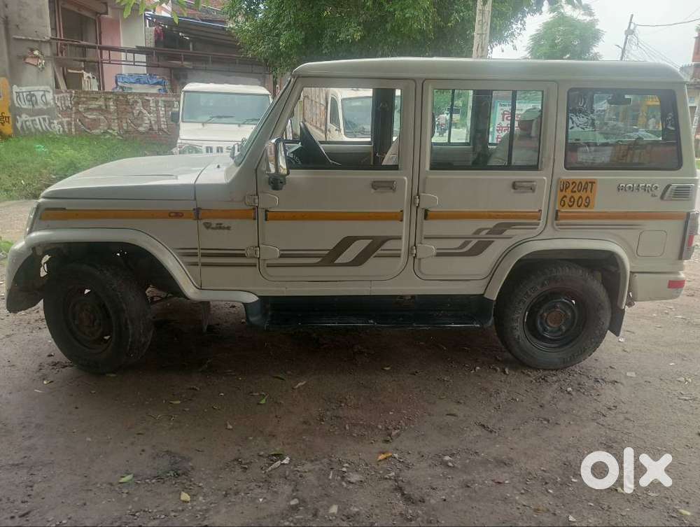Mahindra Be-6 Diesel 2020