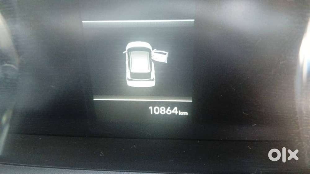 Urgent Sale Of Hyundai I20