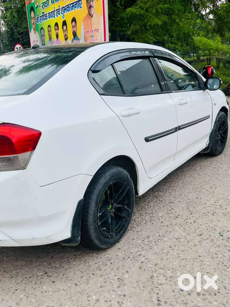 Honda City Mt 2009