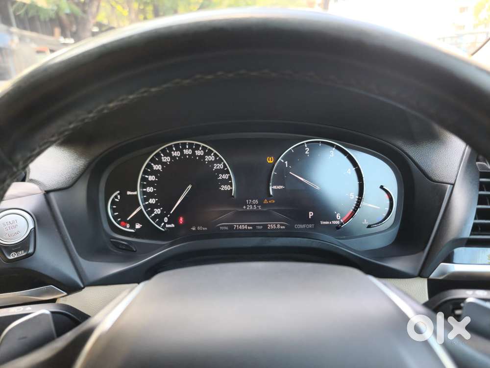 Bmw X3 Xdrive20d Luxury Edition, 2019, Diesel