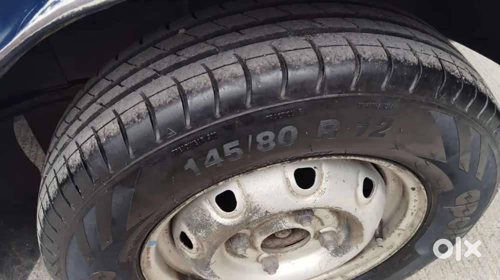 Maruti Suzuki Omni 2014 Petrol 80000 Km Driven