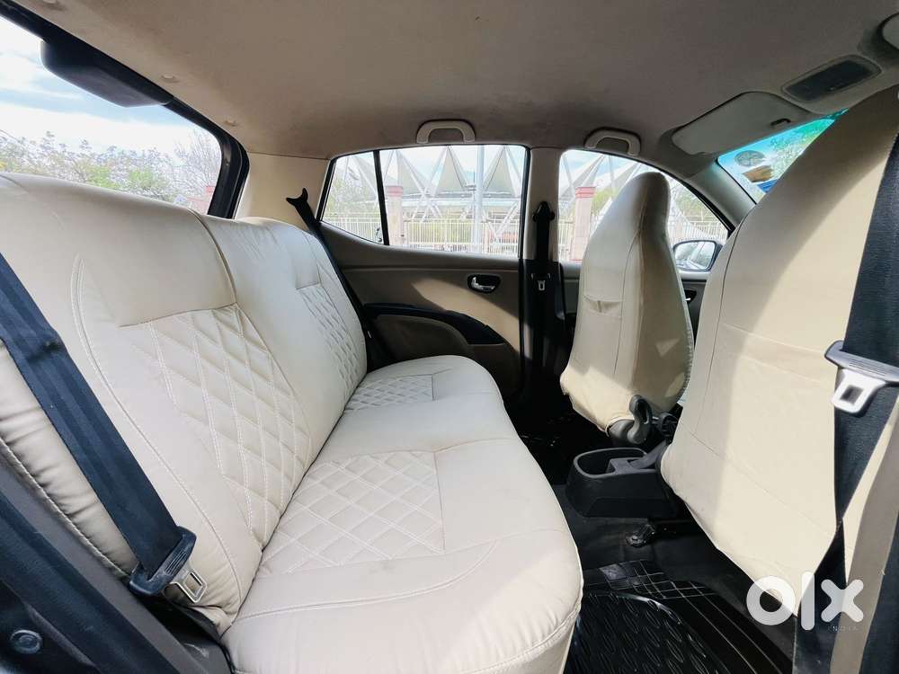 Hyundai I10 Magna O, 2012, Petrol