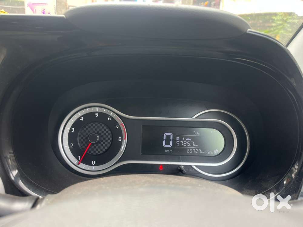 Hyundai Grand I10 Petrol Manual 2021