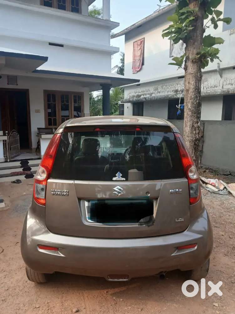 Maruti Suzuki Ritz 2031 Diesel Good Condition