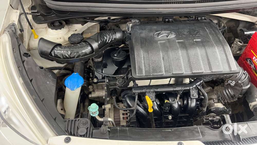 Hyundai Grand I10 1.2 Kappa Magna, 2015, Petrol