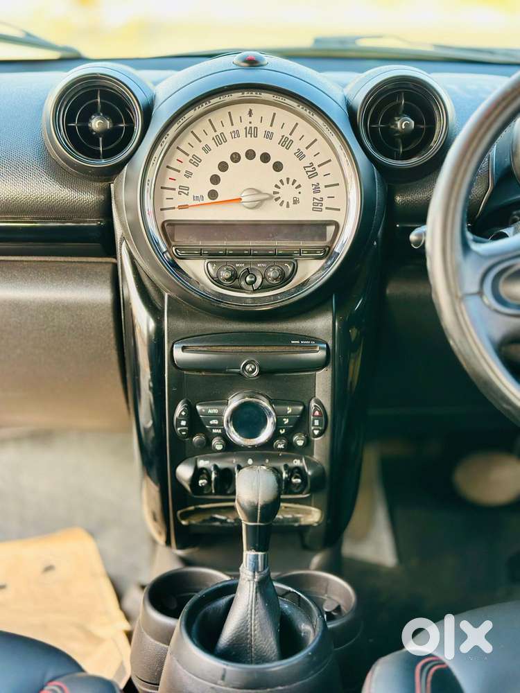 Mini Cooper, 2014, Diesel