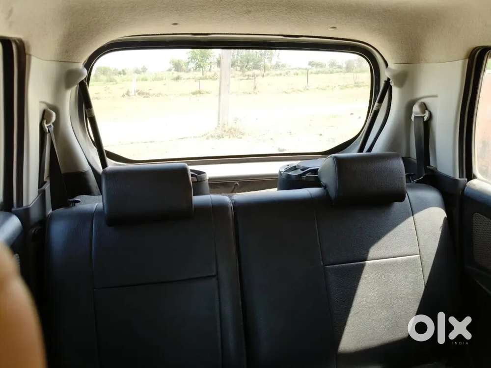 Maruti Suzuki Wagon R 2014 K Series