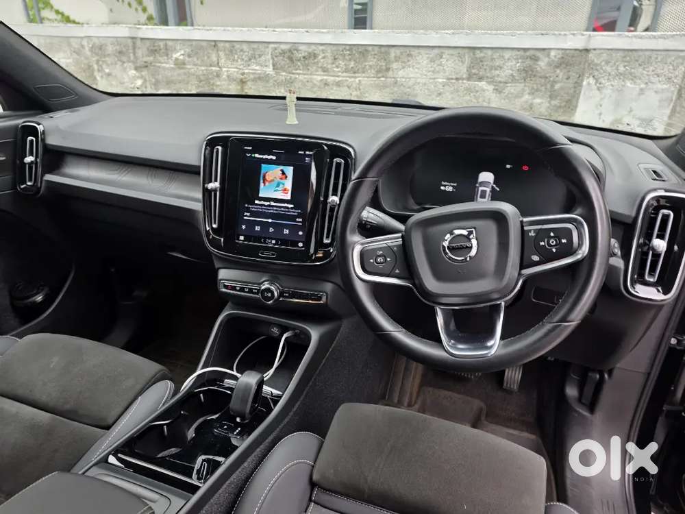 Volvo Xc40 Recharge 2023 Awd