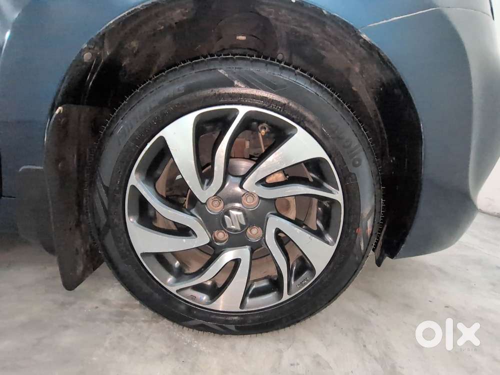 Maruti Suzuki Baleno 1.3 Alpha, 2020, Petrol