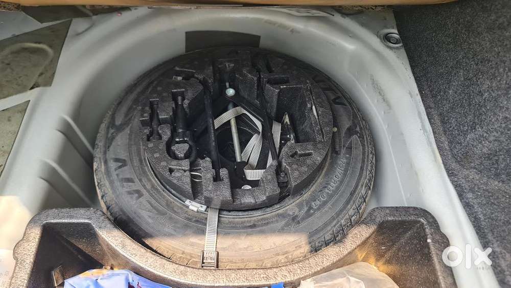 Volkswagen Diesel 2017 Car