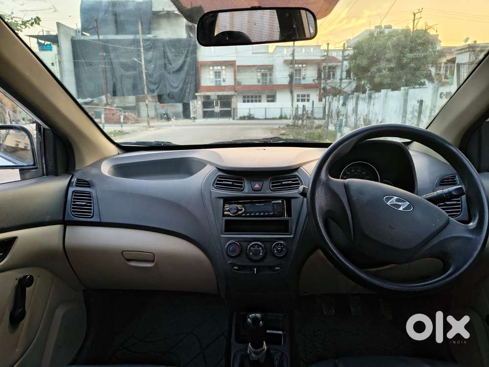Hyundai Eon D-lite +, 2012, Petrol