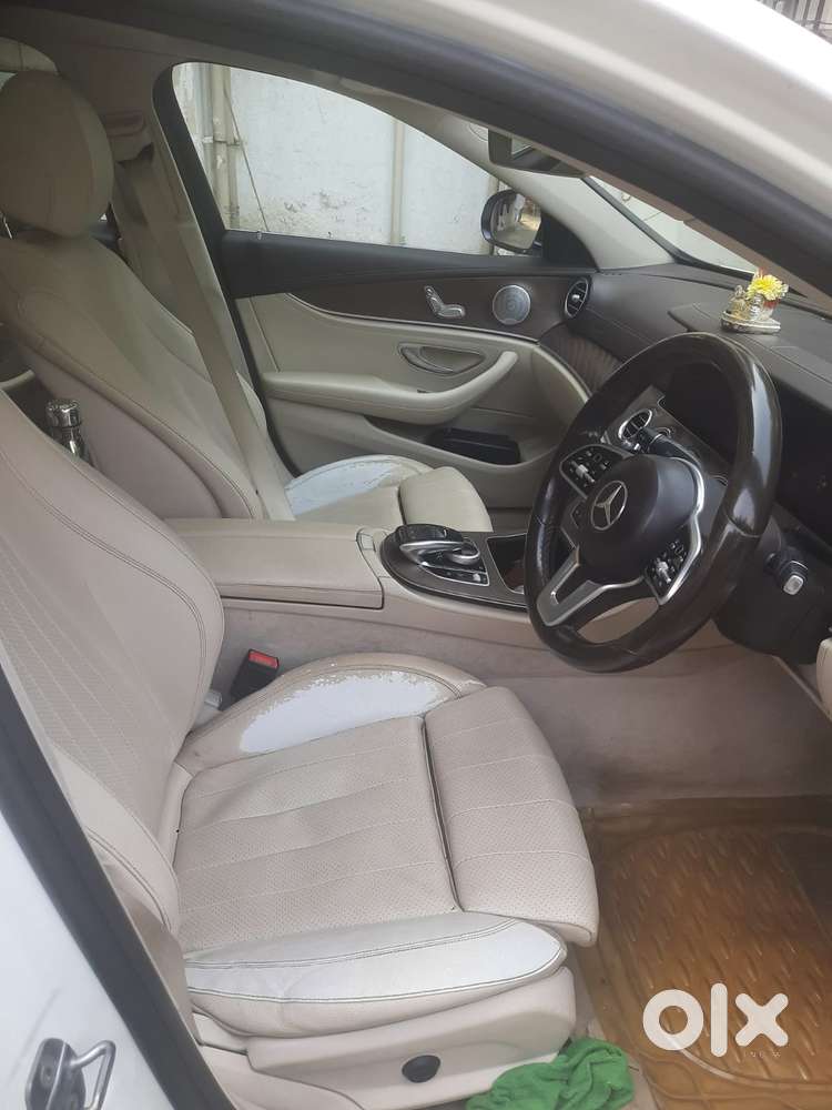 Mercedes-benz E-class E 200, 2020, Petrol
