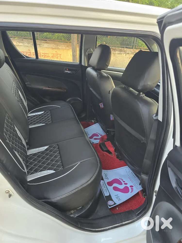 Maruti Suzuki Swift 2015 Diesel 105000 Km Driven
