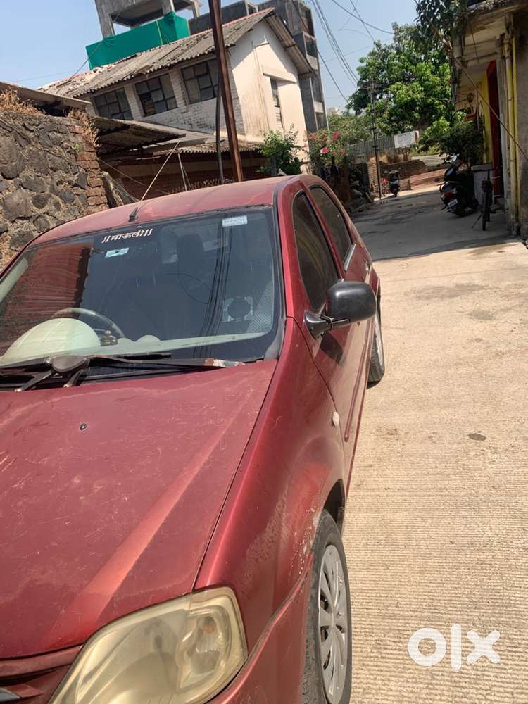 Mahindra Logan Diesel 2007