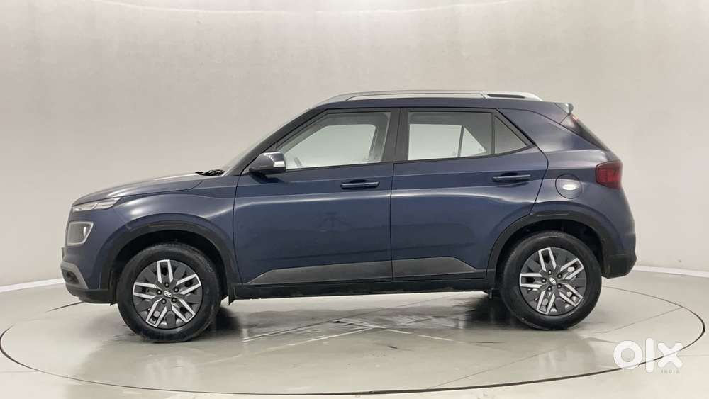 Hyundai Venue Sx Turbo, 2022, Petrol