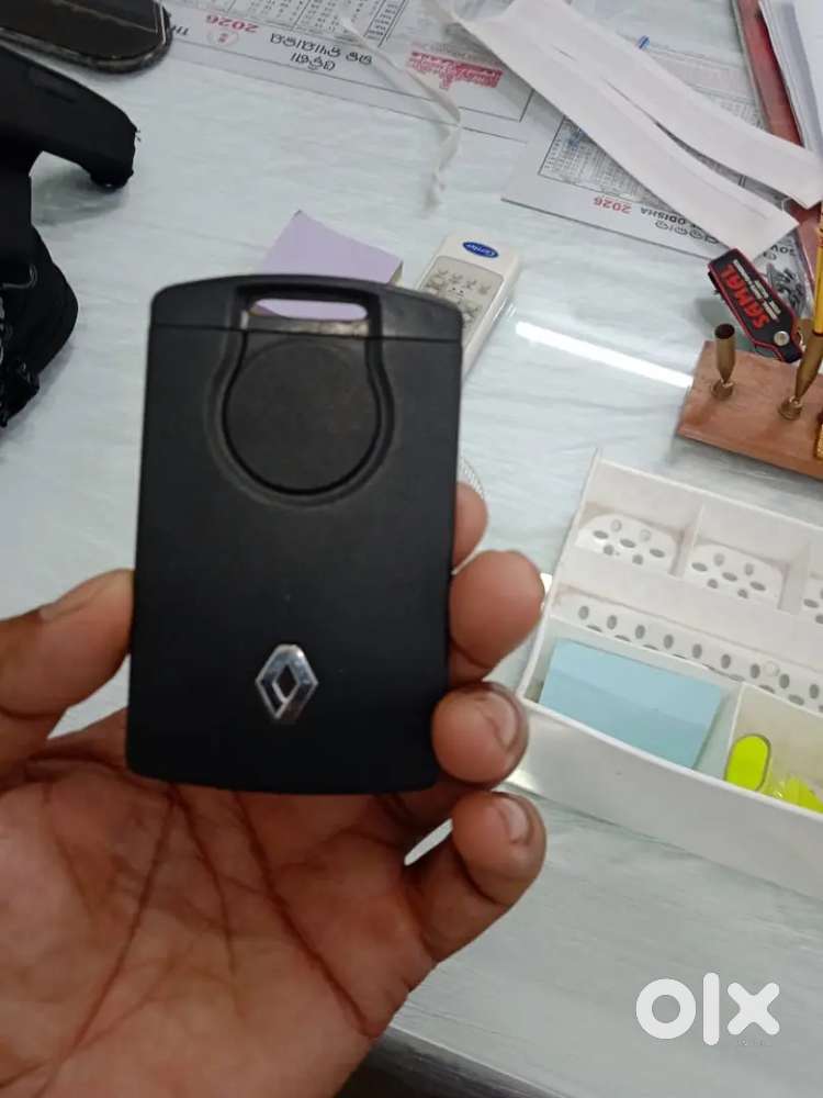 Renault Captur Petrol 2018