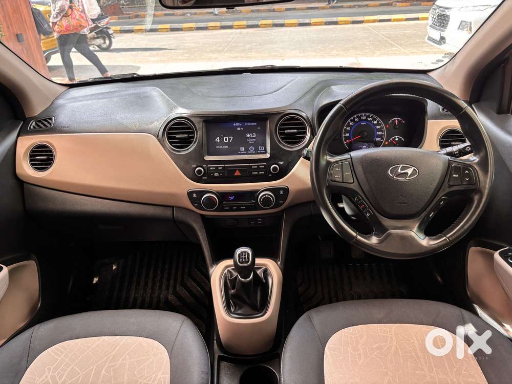 Hyundai Grand I10 1.2 Crdi Asta, 2018, Diesel