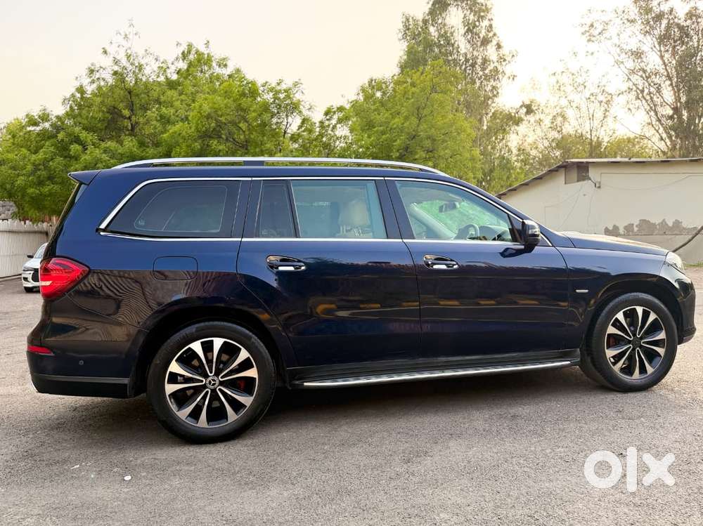 Mercedes-benz Gls 350d Grand Edition, 2019, Diesel