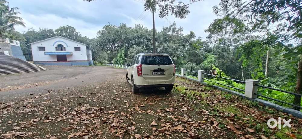 Xuv 500 W8
2012 Model
2nd Owner
140000 Kms
No Accident History
Full Co