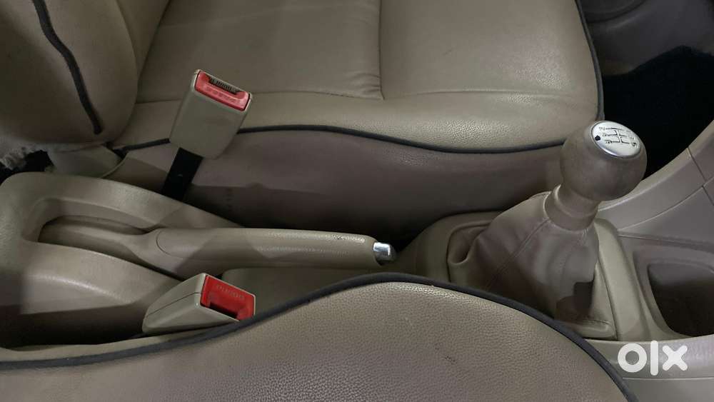 Maruti Suzuki Swift Dzire Vdi (o), 2017, Diesel