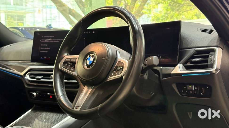 Bmw M340i Xdrive, 2023, Petrol